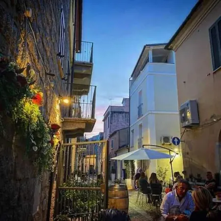 Palazzo Iolei - Zia Lidia Appartamento