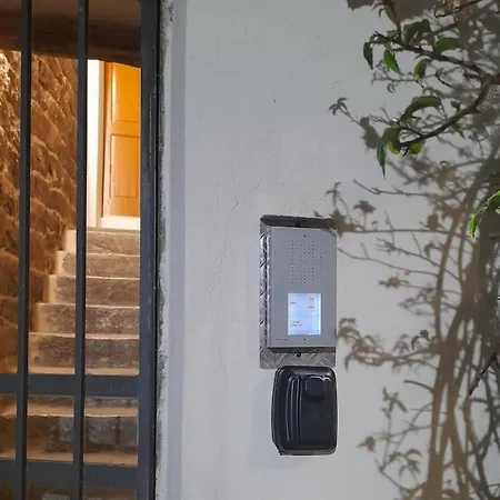 Palazzo Iolei - Zia Lidia * أولبيا