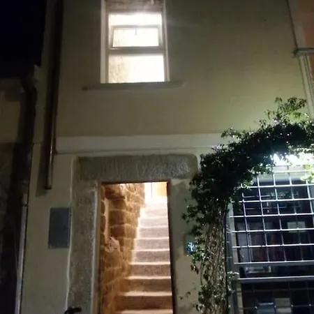 Palazzo Iolei - Zia Lidia أولبيا