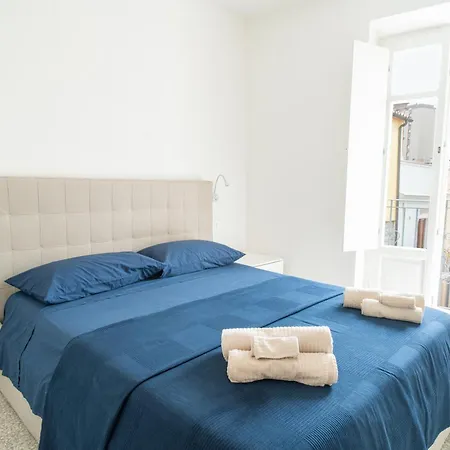 Palazzo Iolei - Zia Lidia