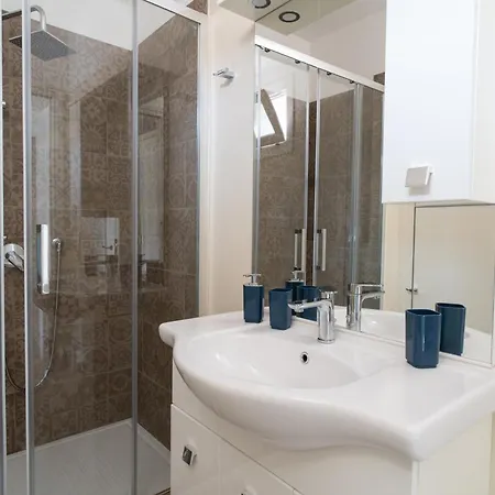 Apartment Palazzo Iolei - Zia Lidia