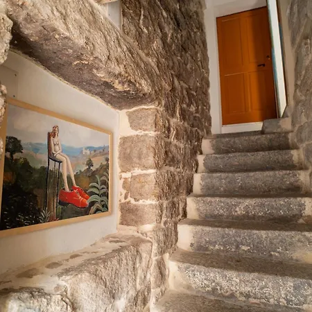 Palazzo Iolei - Zia Lidia Apartment *