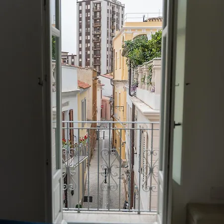 Palazzo Iolei - Zia Lidia أولبيا