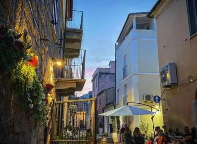 Palazzo Iolei - Zia Lidia Apartment