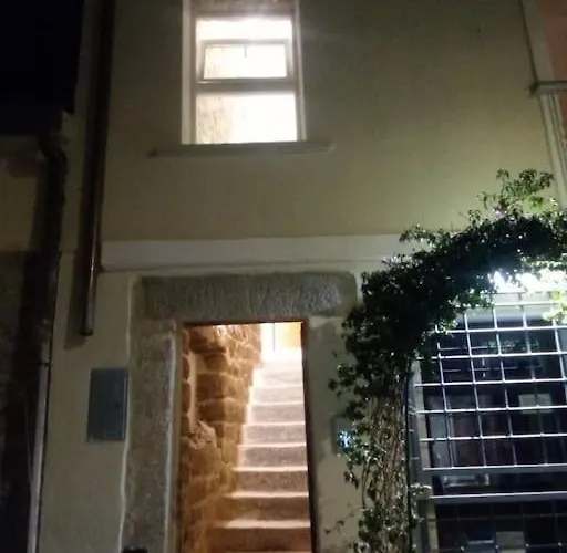 Palazzo Iolei - Zia Lidia Olbia