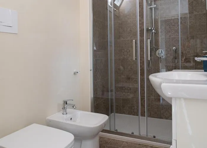 Apartment Palazzo Iolei - Zia Lidia *