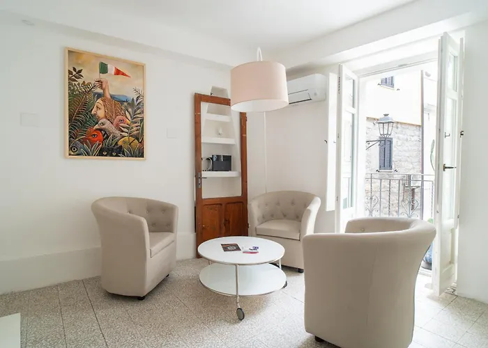 Apartment Palazzo Iolei - Zia Lidia Olbia