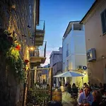 Palazzo Iolei - Zia Lidia شقة