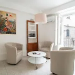 شقة Palazzo Iolei - Zia Lidia أولبيا