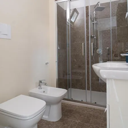 Apartment Palazzo Iolei - Zia Lidia *