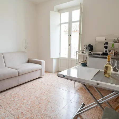 Palazzo Iolei - Zia Lidia *