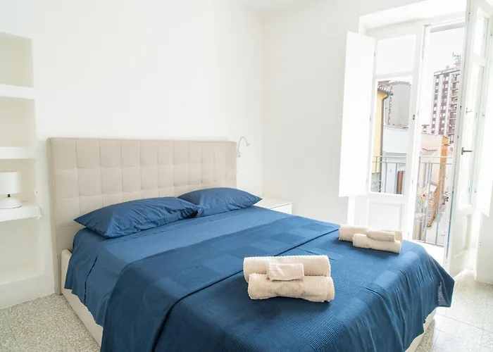 Palazzo Iolei - Zia Lidia