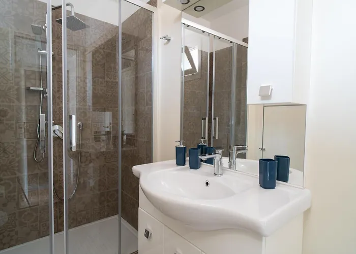 Lägenhet Palazzo Iolei - Zia Lidia