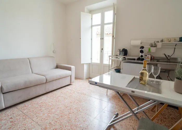 Palazzo Iolei - Zia Lidia *